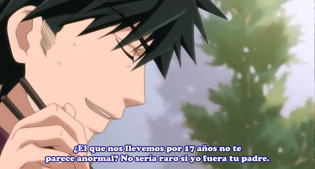 Junjo Romantica (Aino Fansub)